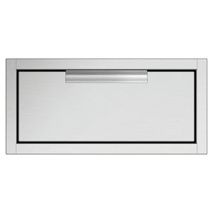DCS Outdoor Kitchen Tower Single Drawer Cabinet TDS120SP IMAGE 1
