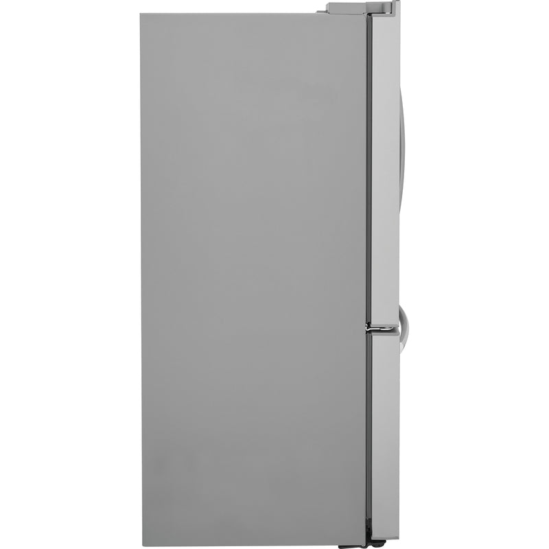Frigidaire Gallery 36-inch, 28.8 cu. ft. French 3-Door Refrigerator GRFN2853AFSP IMAGE 10