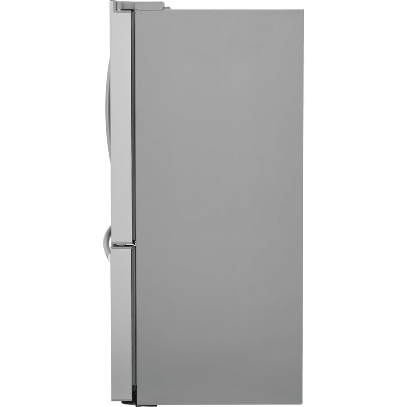 Frigidaire Gallery 36-inch, 28.8 cu. ft. French 3-Door Refrigerator GRFN2853AFSP IMAGE 11
