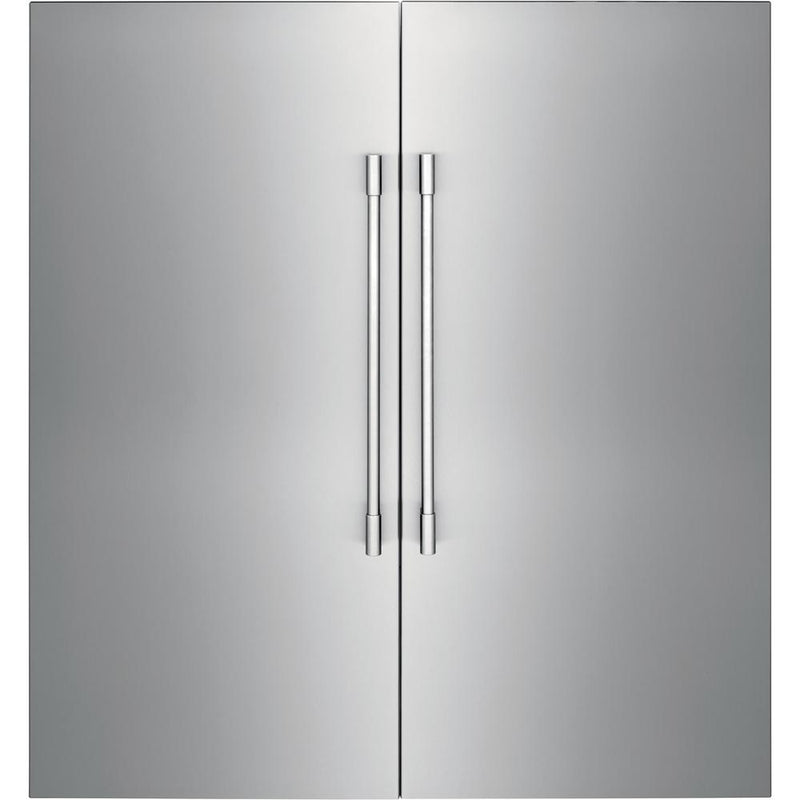 Frigidaire Professional 33-inch, 18.6 cu.ft. Built-in All Refrigerator with Even Temp Cooling System FPRU19F8WFBSP IMAGE 6