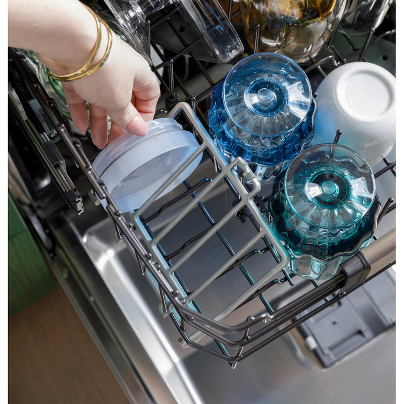 Café 24-inch Built-in Dishwasher with WiFi CDT858P2VS1 IMAGE 20