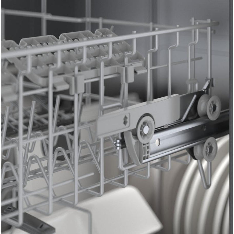 Bosch 24-inch Built-in Dishwasher with PrecisionWash® SHV53CM3NSP IMAGE 10