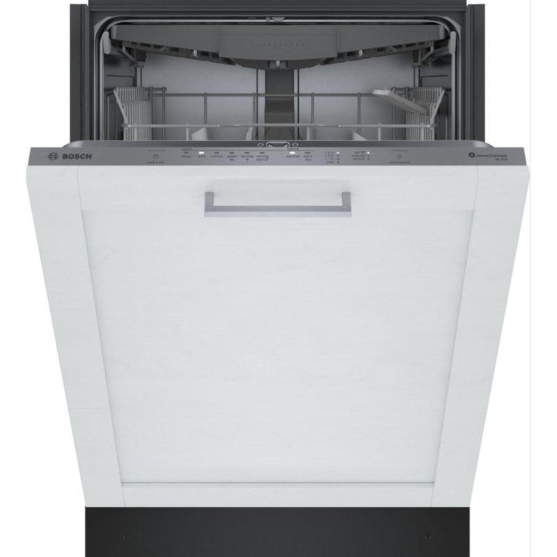 Bosch 24-inch Built-in Dishwasher with PrecisionWash® SHV53CM3NSP IMAGE 4