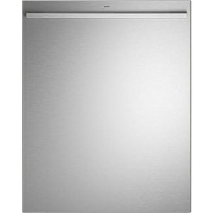 Monogram 24-inch Built-in Dishwasher with Wi-Fi Connectivity ZDT985SSNSSSP IMAGE 1