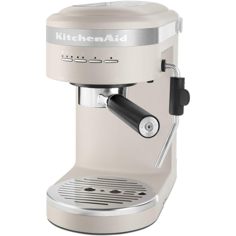 KitchenAid Semi-Automatic Espresso Machine KES6403MH IMAGE 1