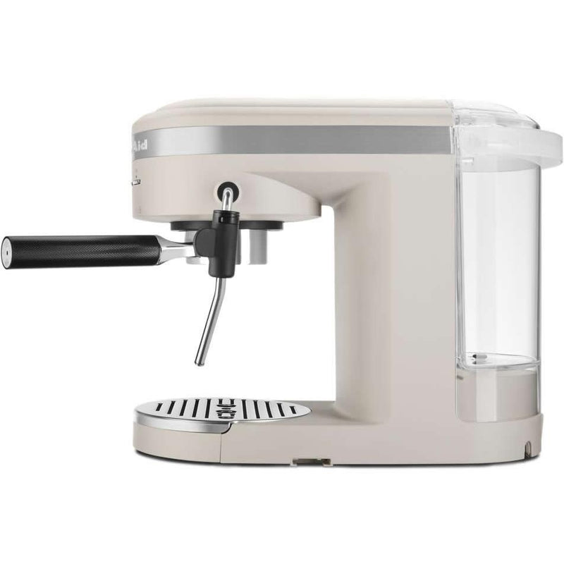 KitchenAid Semi-Automatic Espresso Machine KES6403MH IMAGE 3