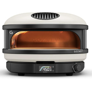 Gozney Arc Propane Bone Outdoor Pizza Oven GAPBNCA1424 IMAGE 1
