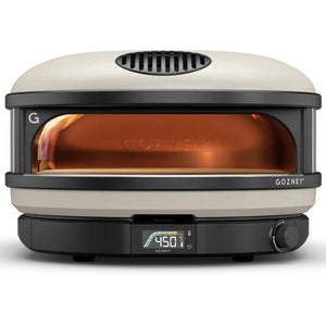 Gozney Arc XL Propane Bone Outdoor Pizza Oven GAPBNCA1624 IMAGE 1