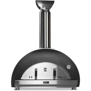 Coyote Wood-fired DUOMO Countertop Outdoor Pizza Oven C1PZ40WMB IMAGE 1