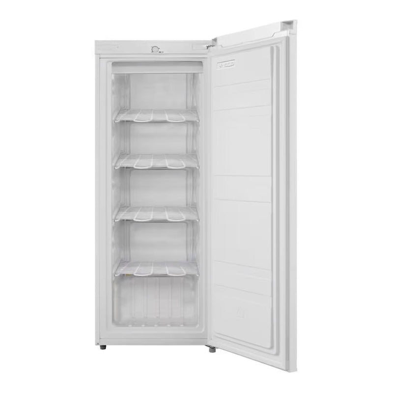 TA Appliance 5.3 cu.ft. Upright Freezer FMU053TAWW IMAGE 2