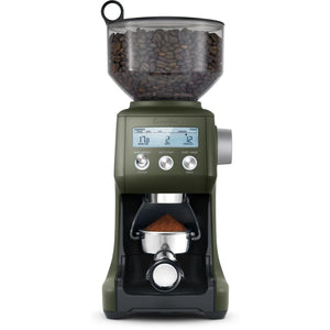 Breville Conical Burr Coffee Grinder The Smart Grinder™ Pro BCG820OLT1BNA1 IMAGE 1