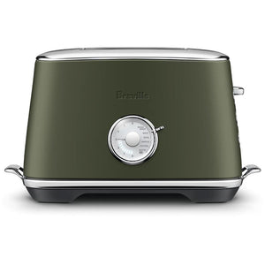 Breville 2-Slice Toast Select™ Luxe Toaster BTA735OLT1BNA1 IMAGE 1