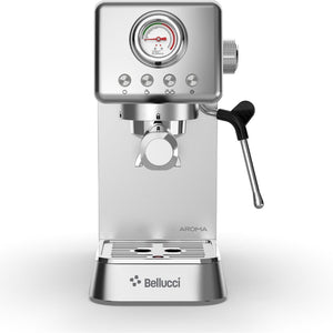 Bellucci Bellucci Aroma Coffee Machine BELLUCCIAROMA IMAGE 1