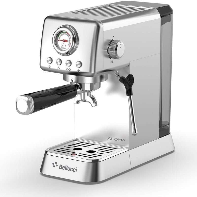 Bellucci Bellucci Aroma Coffee Machine BELLUCCIAROMA IMAGE 2