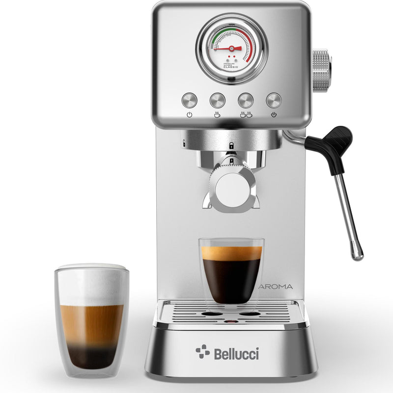 Bellucci Bellucci Aroma Coffee Machine BELLUCCIAROMA IMAGE 3