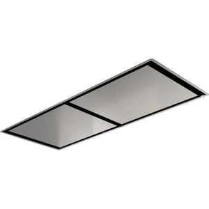 Elica 40-inch Cielo Hood Insert ECEX40SS IMAGE 1