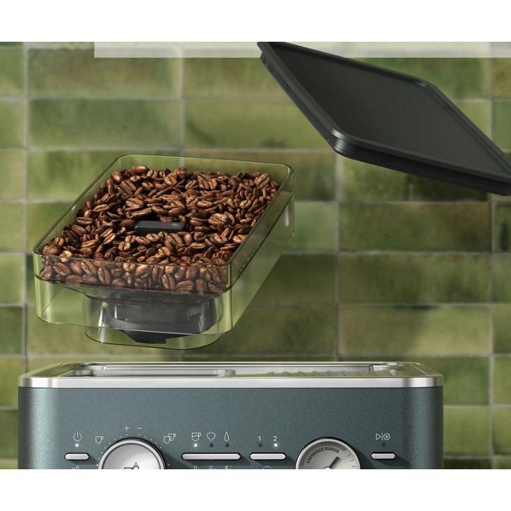KitchenAid Semi-Automatic Espresso Machine KES6551JP IMAGE 3