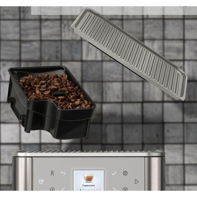 KitchenAid Fully-Automatic Espresso Machine KF6 KES8556SX IMAGE 3