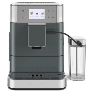KitchenAid Fully-Automatic Espresso Machine KF7 KES8557JP IMAGE 1