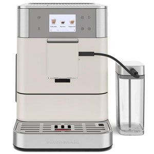 KitchenAid Fully-Automatic Espresso Machine KF7 KES8557PL IMAGE 1