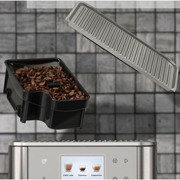 KitchenAid Fully-Automatic Espresso Machine KF7 KES8557SX IMAGE 3