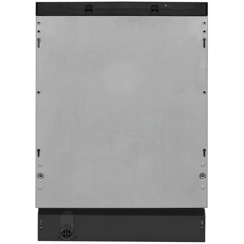 Frigidaire 24-inch Panel Ready Built-In Dishwasher FDSR4501AP IMAGE 2