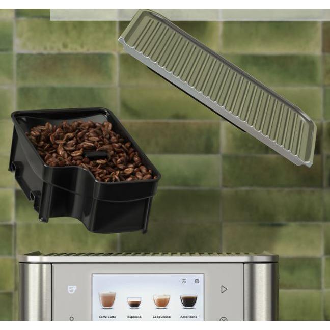 KitchenAid Fully-Automatic Espresso Machine KF8 KES8558JP IMAGE 3