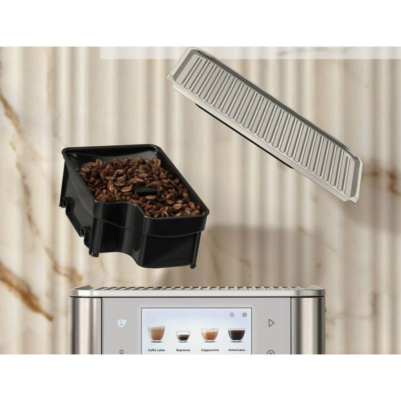 KitchenAid Fully-Automatic Espresso Machine KF8 KES8558PL IMAGE 3
