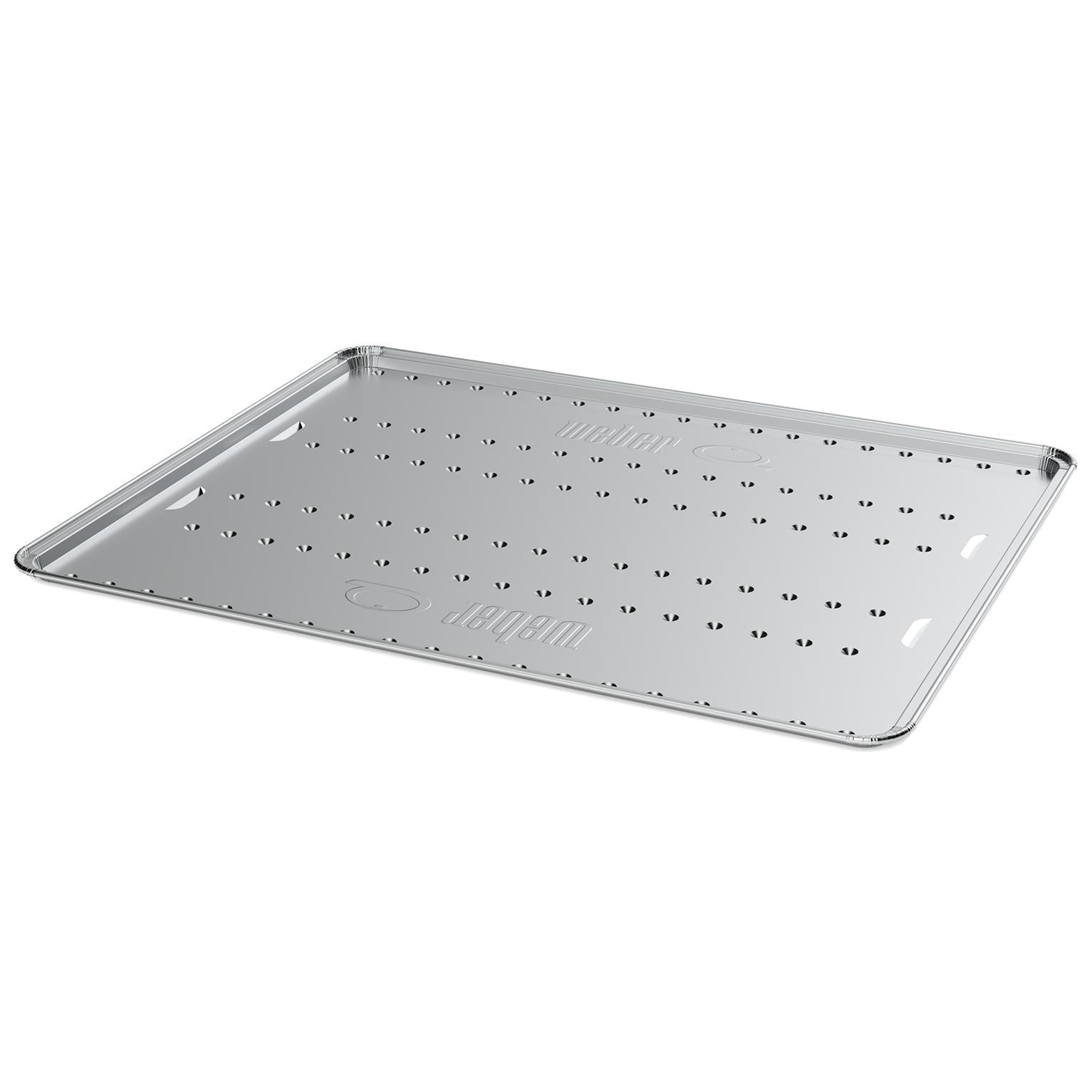 Weber Weber Q Roasting Trays 10-pack 3400265 - Main Image