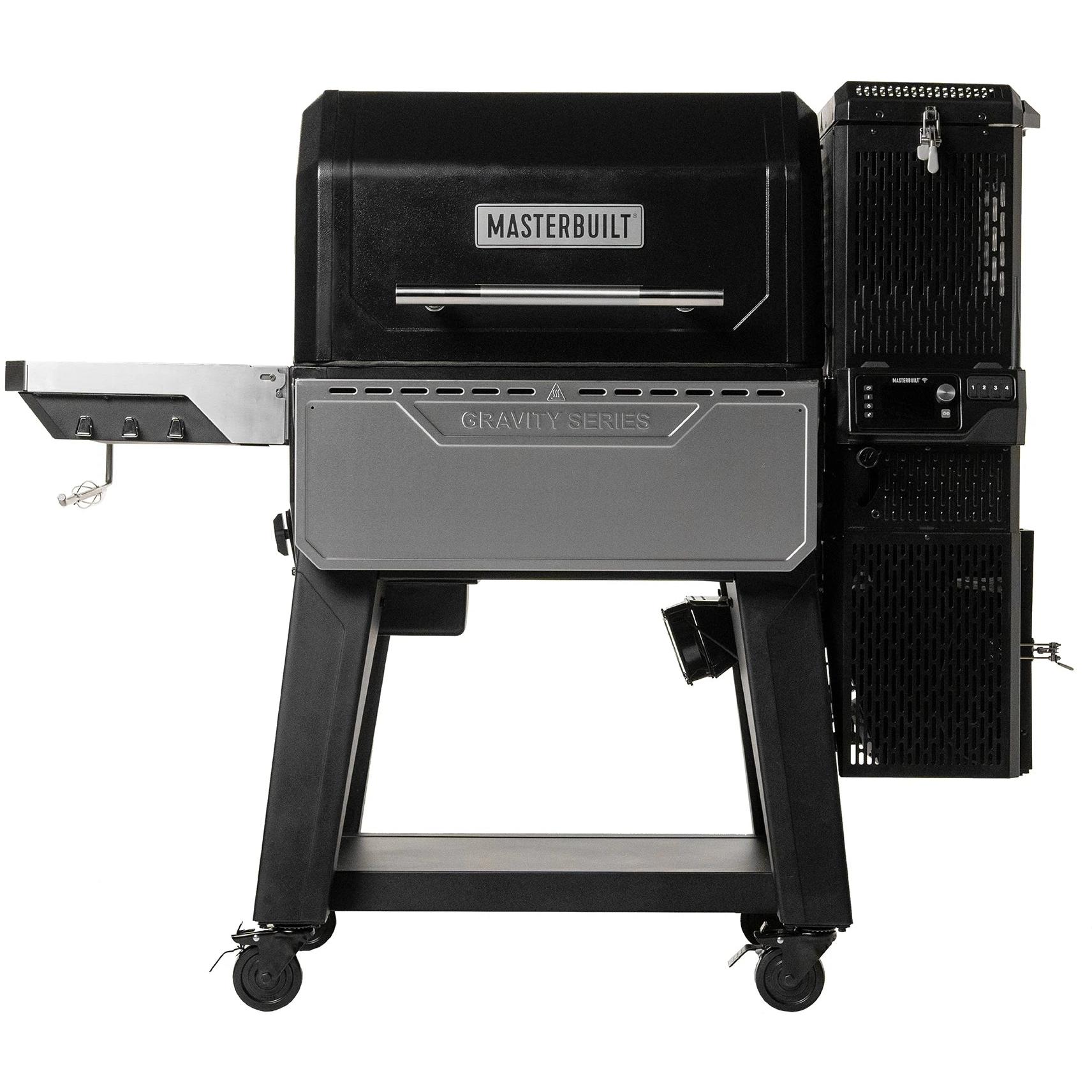 Masterbuilt bbq grill clearance
