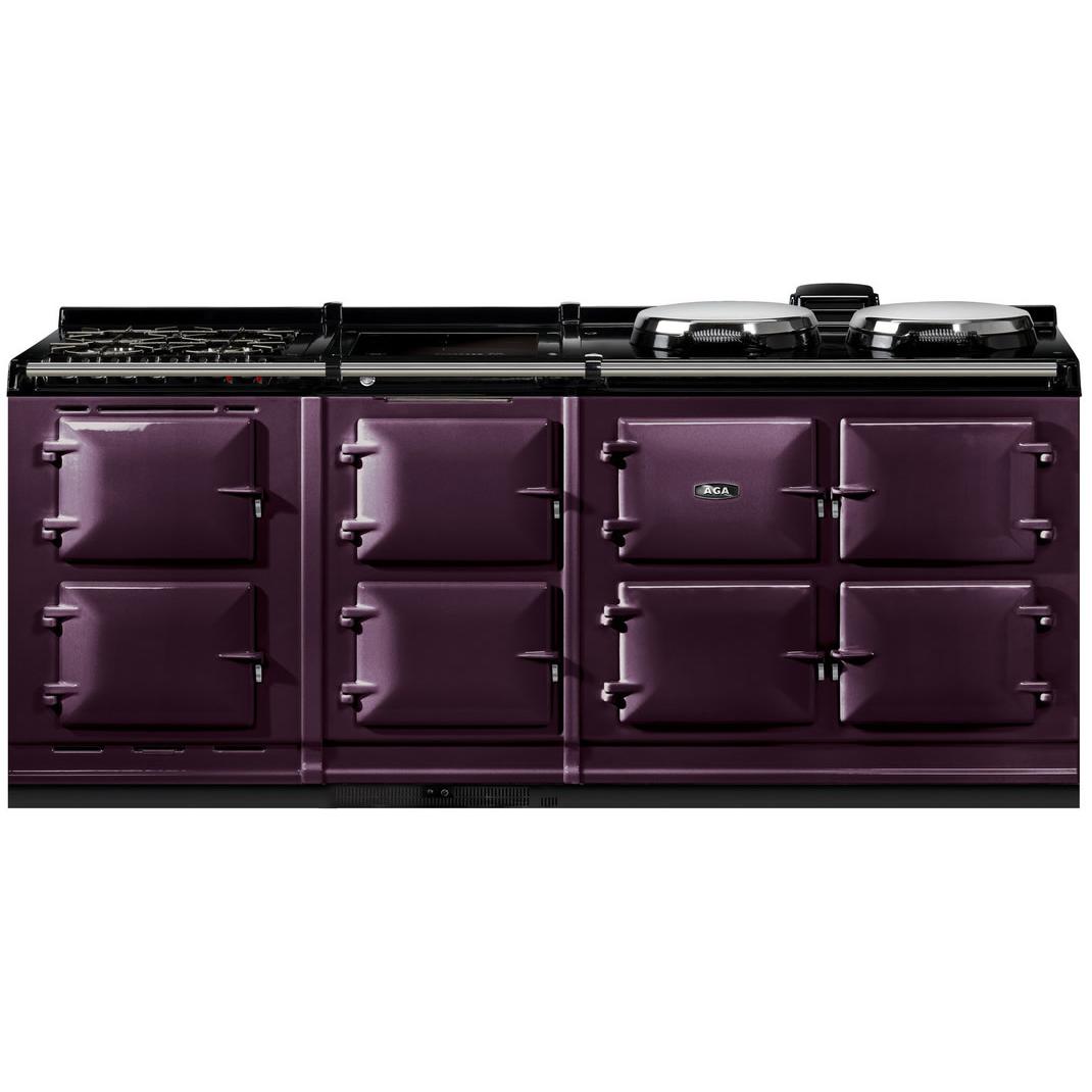 AGA Dual Fuel Ranges TA Appliances & Barbecues