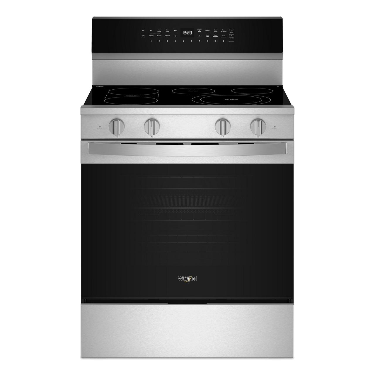 Whirlpool 30 Whirlpool 30