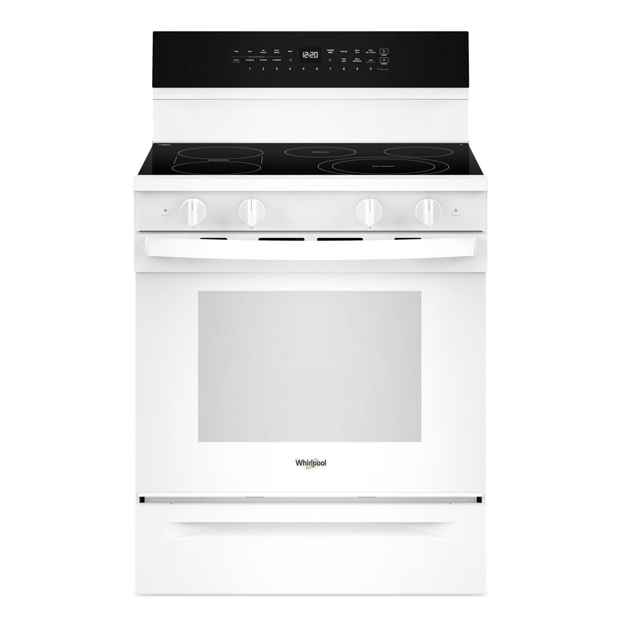 Whirlpool 30 Whirlpool 30