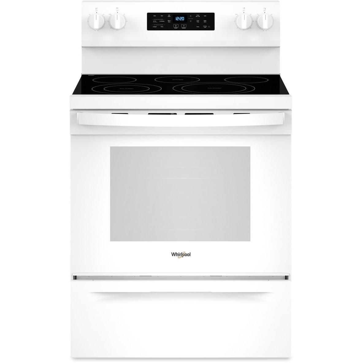 Whirlpool 30