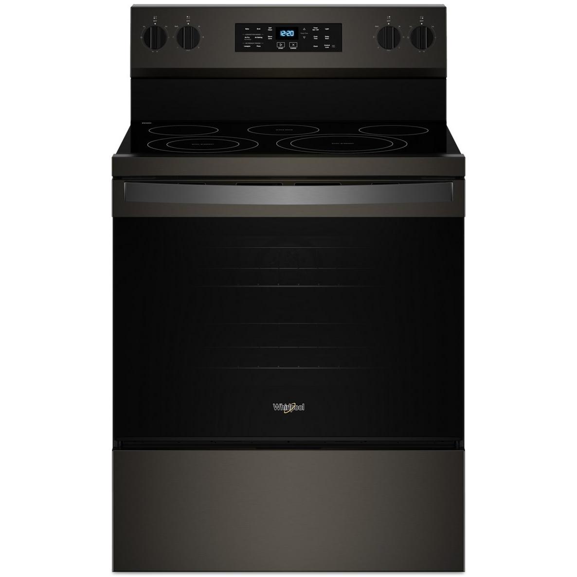 Whirlpool 30