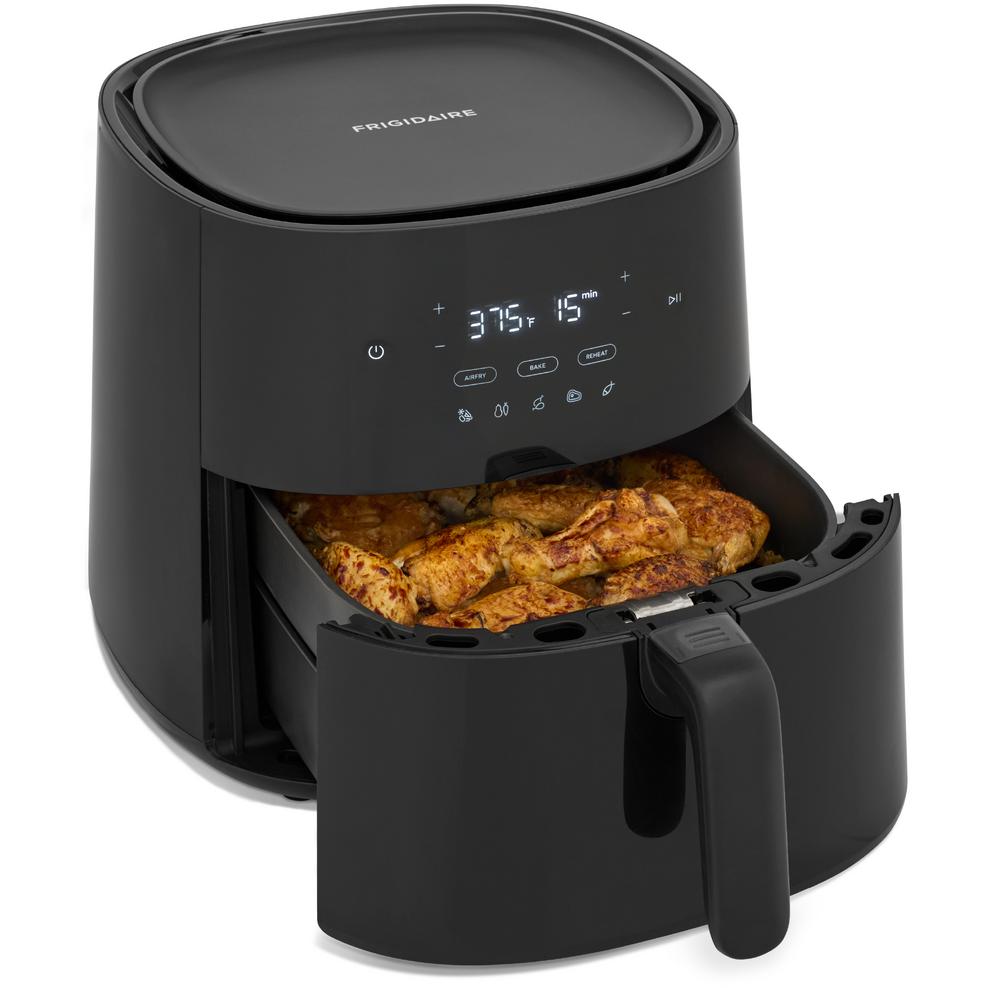 Frigidaire 3in1 Air Fryer FRAFM100B TA Appliances & Barbecues