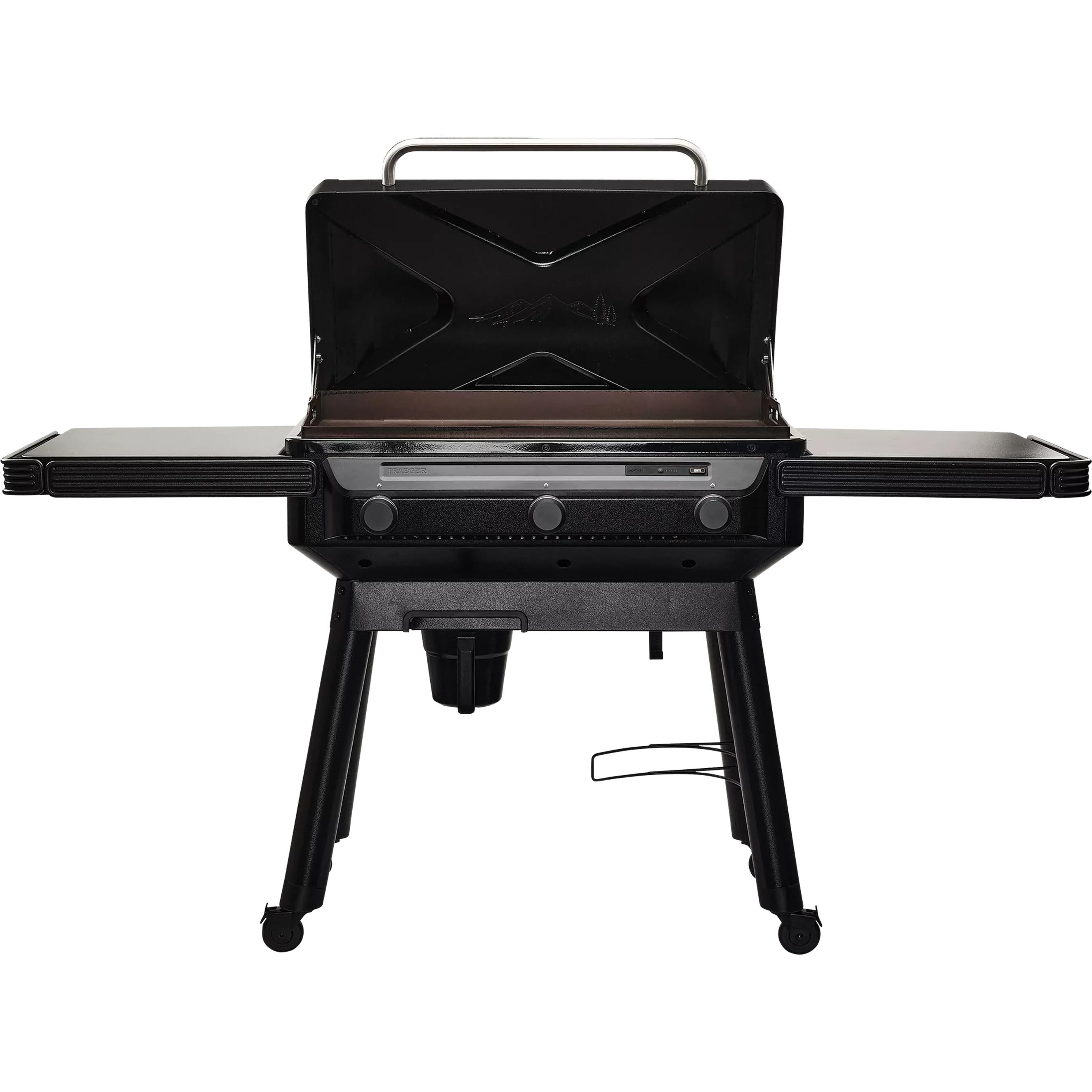 Traeger Flatrock™ Flat Top Grill TF3CN59AN