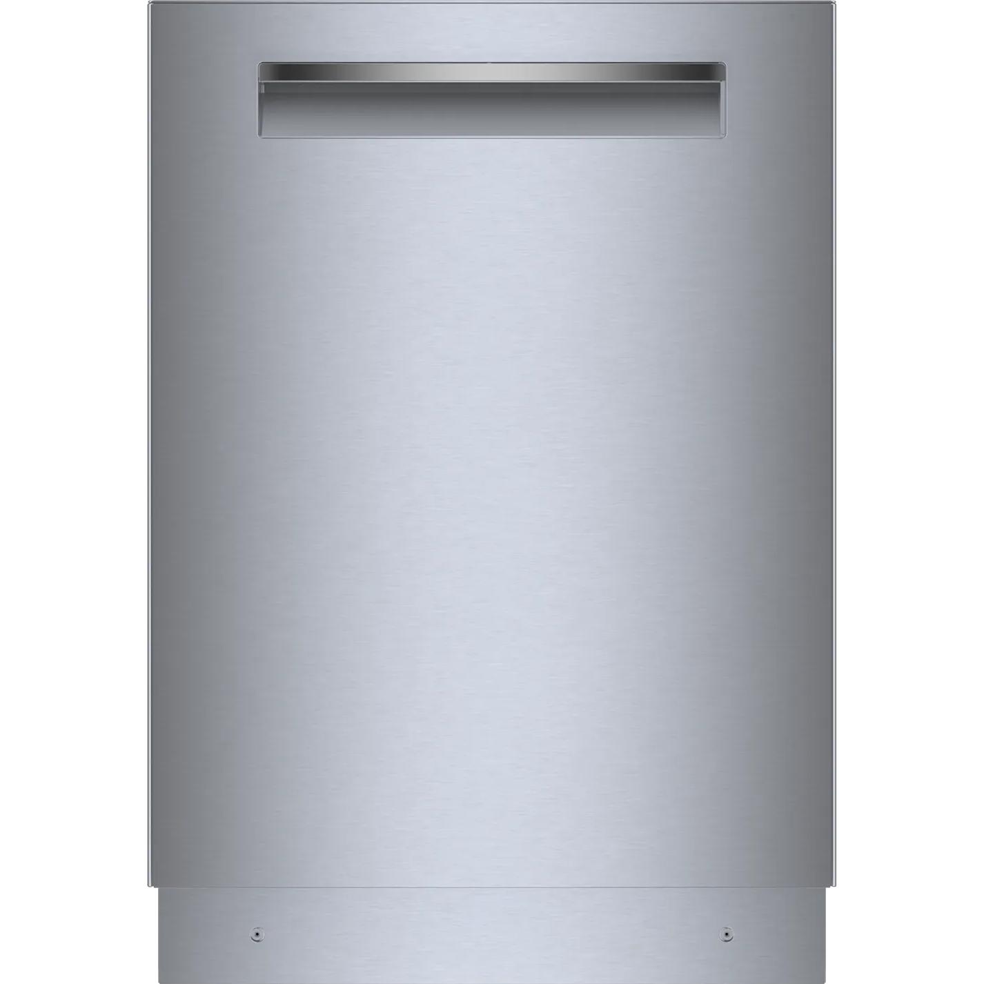 Bosch 24-inch Top Control Dishwasher with PrecisionWash® SHP65CC5UC