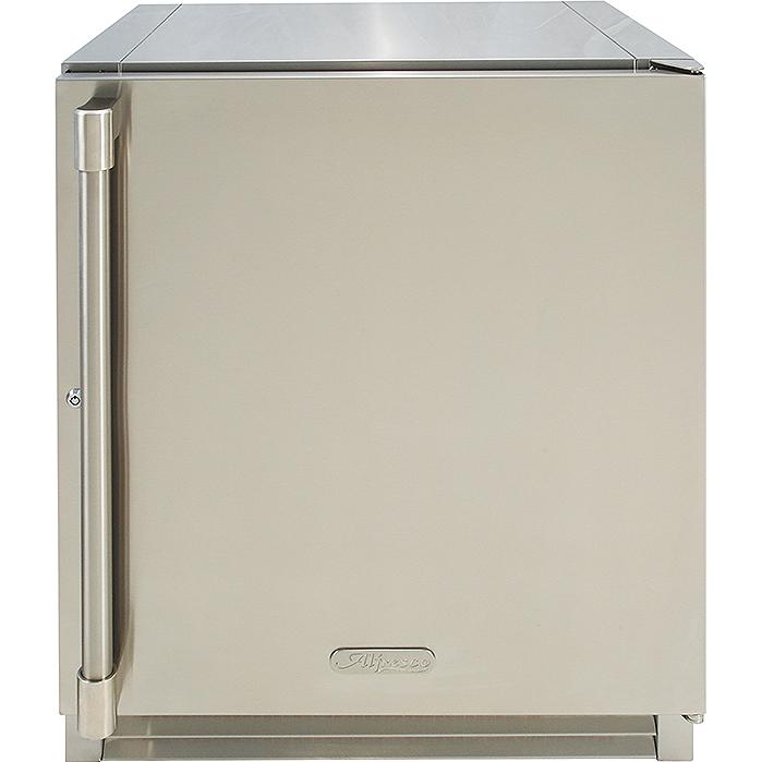 Alfresco 28-inch 2-Compact Outdoor Refrigerator AR-28 IMAGE 1