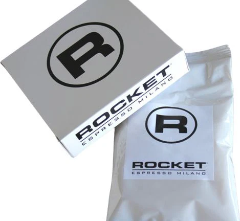 Rocket Espresso Milano Starter Kit ROCKETSTARTERKIT