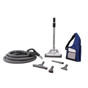 Vacuflo Vacuum Accessories Cleaning Package 1346-35 IMAGE 1