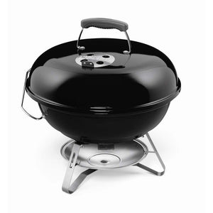 Weber Jumbo Joe Series Charcoal Grill 1211001 IMAGE 1