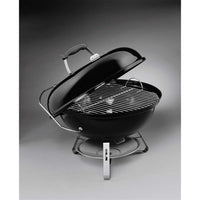 Weber Jumbo Joe Series Charcoal Grill 1211001 IMAGE 2