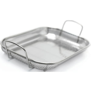 Broil King Grill and Oven Accessories Trays/Pans/Baskets/Racks 69819 IMAGE 1