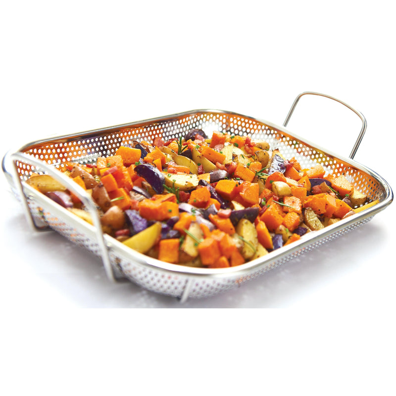 Broil King Grill and Oven Accessories Trays/Pans/Baskets/Racks 69819 IMAGE 2