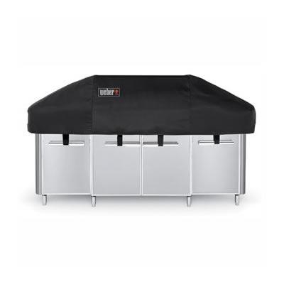 Buy Weber Premium Grill Cover for Summit Grill 7561 | TA Appliance