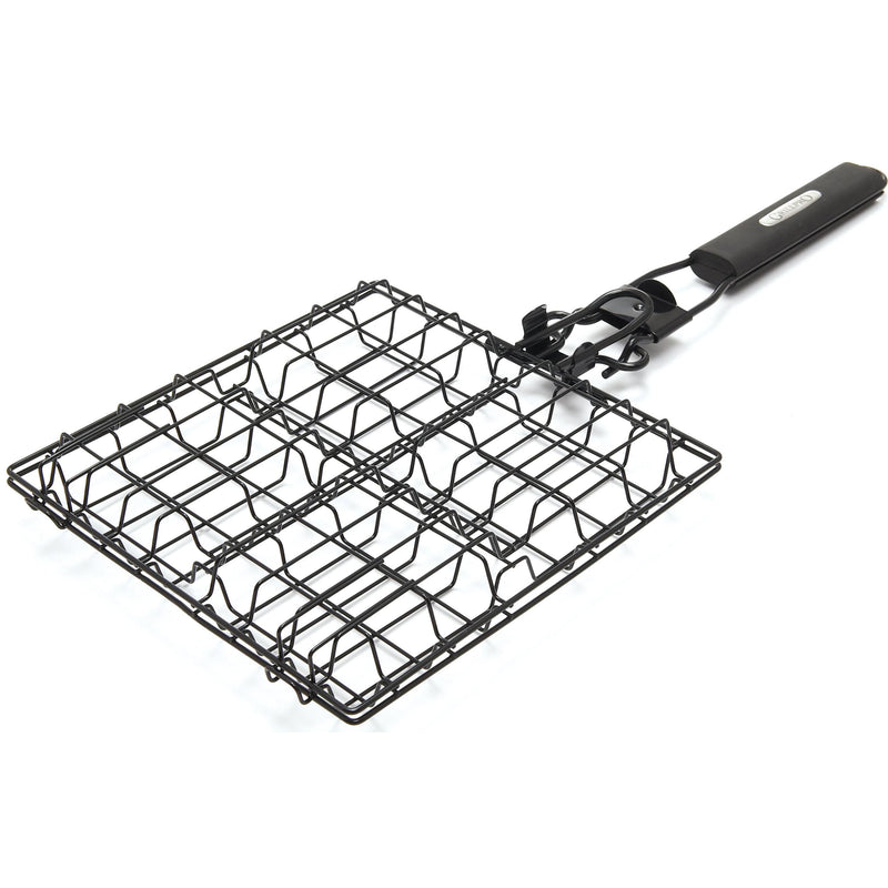 Grill Pro Grill and Oven Accessories Trays/Pans/Baskets/Racks 24792 IMAGE 1
