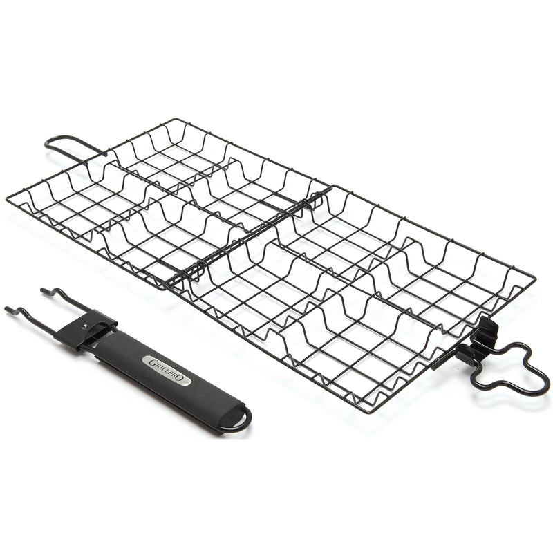 Grill Pro Grill and Oven Accessories Trays/Pans/Baskets/Racks 24792 IMAGE 2