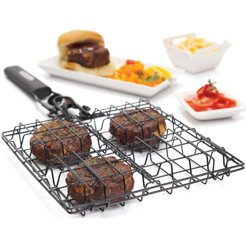 Grill Pro Grill and Oven Accessories Trays/Pans/Baskets/Racks 24792 IMAGE 3