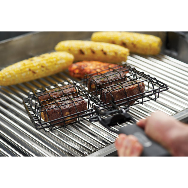 Grill Pro Grill and Oven Accessories Trays/Pans/Baskets/Racks 24792 IMAGE 4